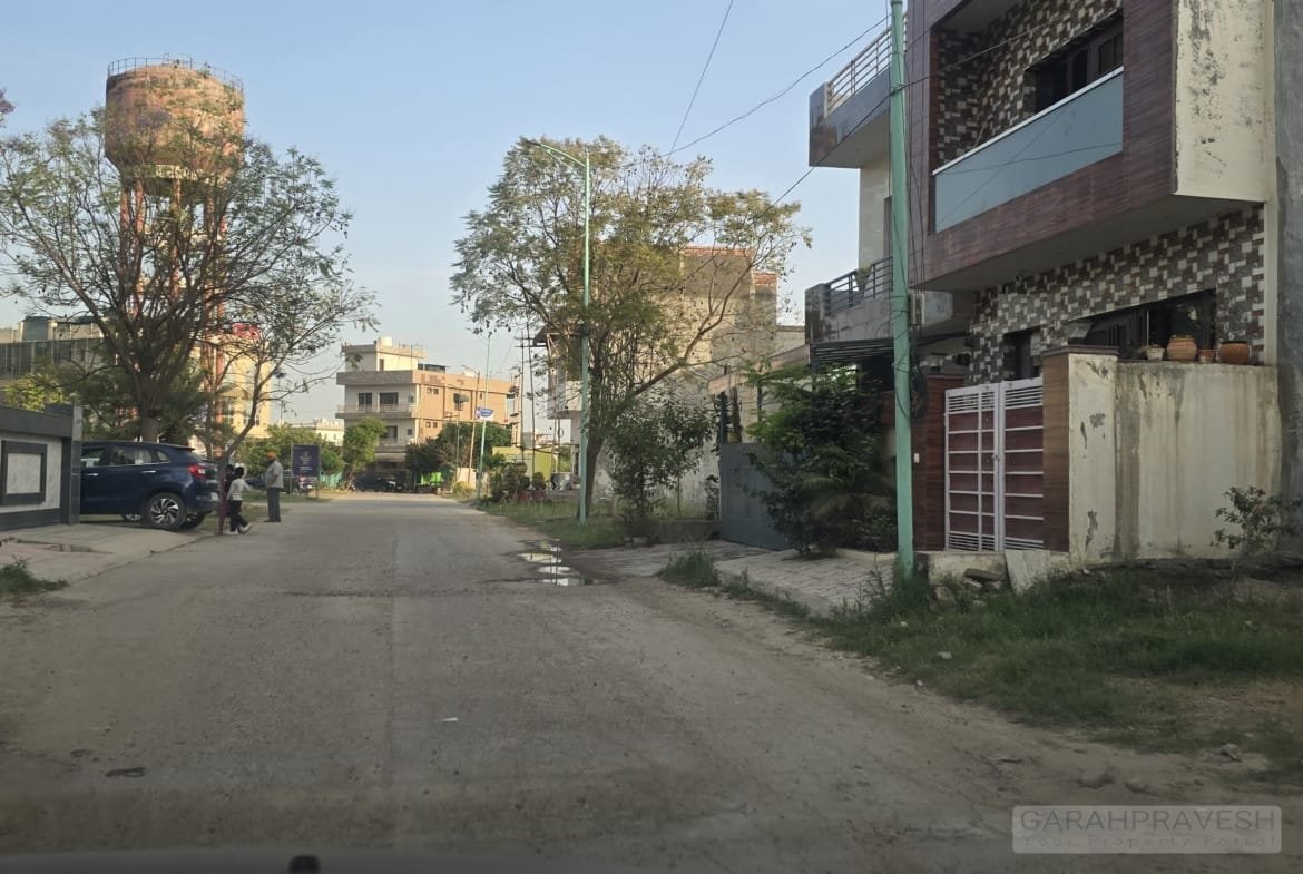 Chandigarh Royal City
