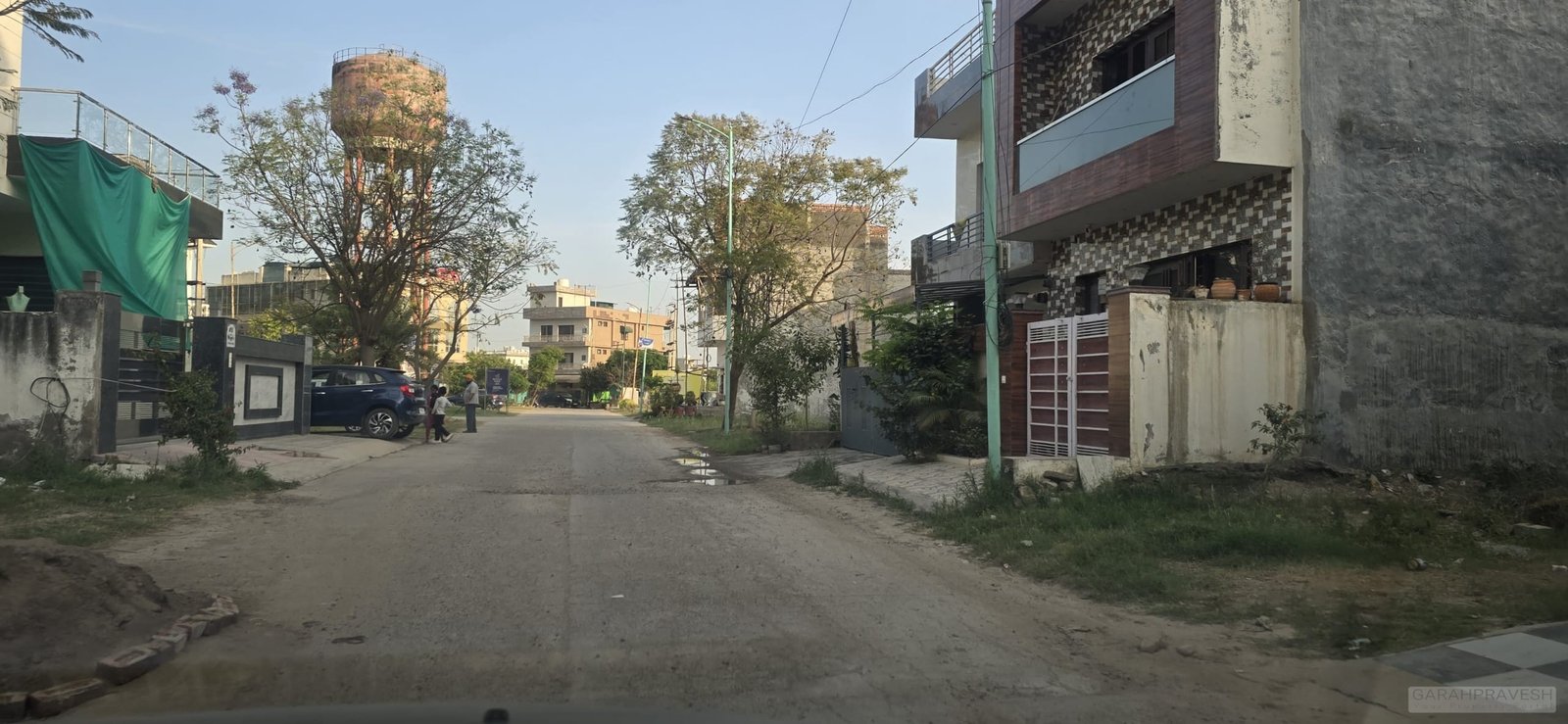 Chandigarh Royal City