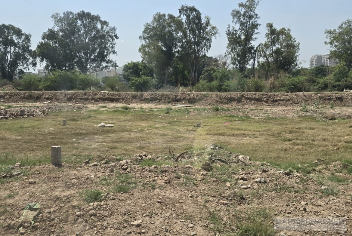 residential plots in zirakpur