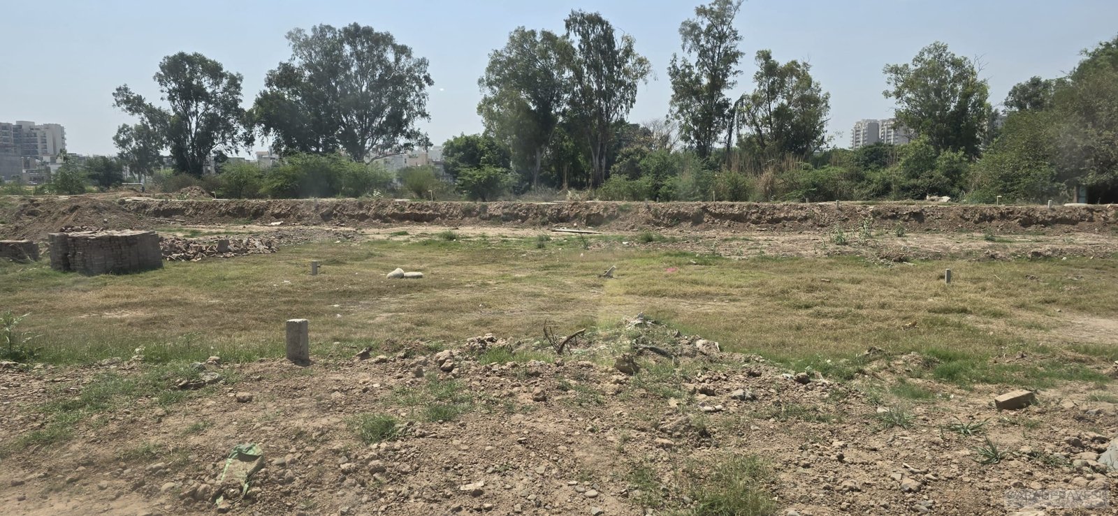 residential plots in zirakpur