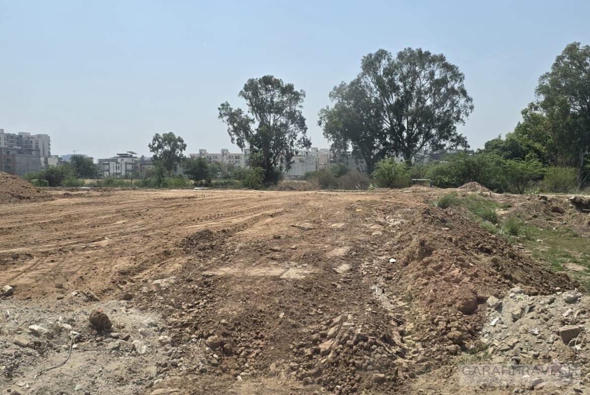 residential plots in zirakpur