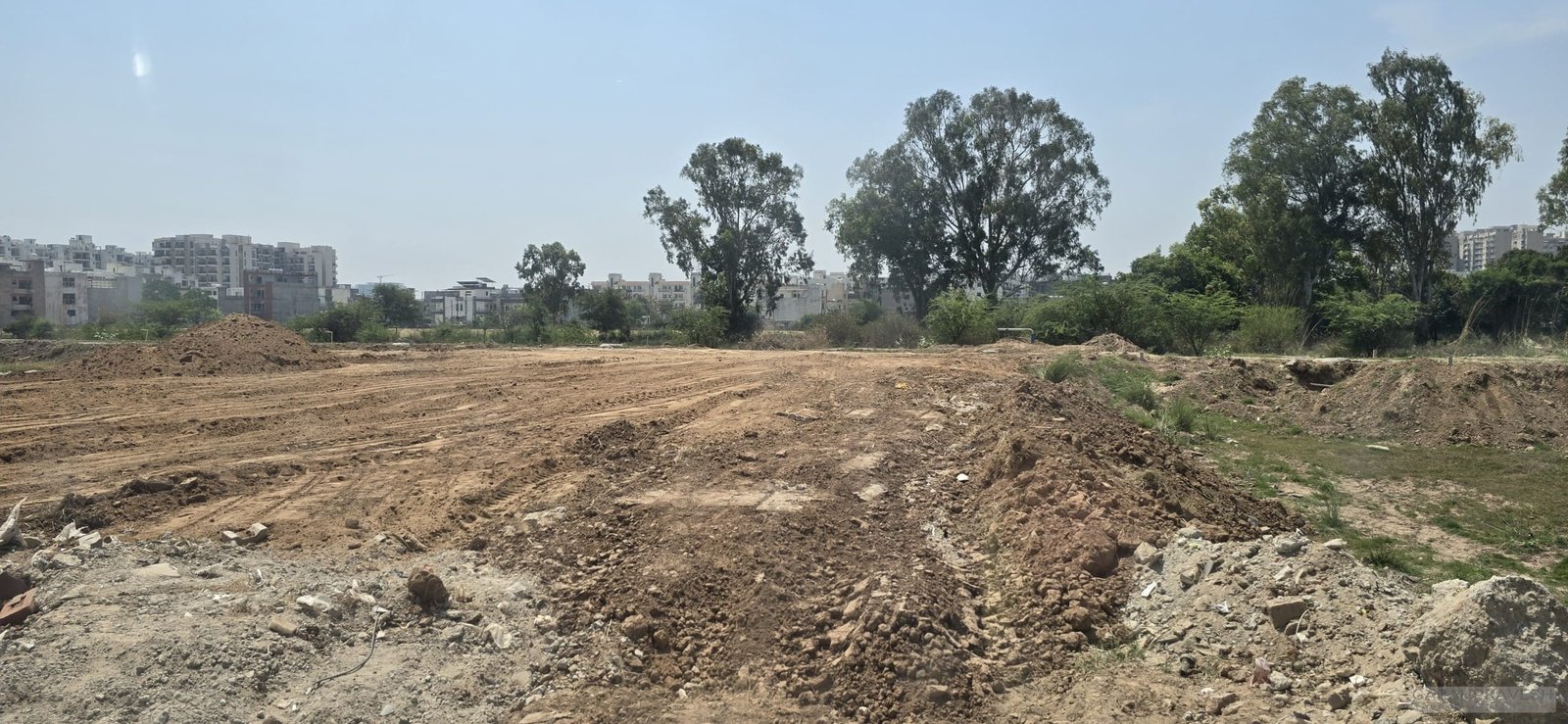 residential plots in zirakpur