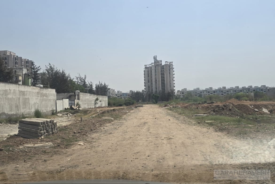 residential plots in zirakpur