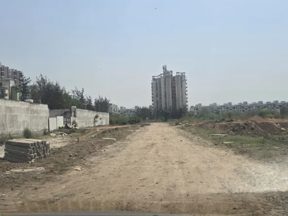 residential plots in zirakpur