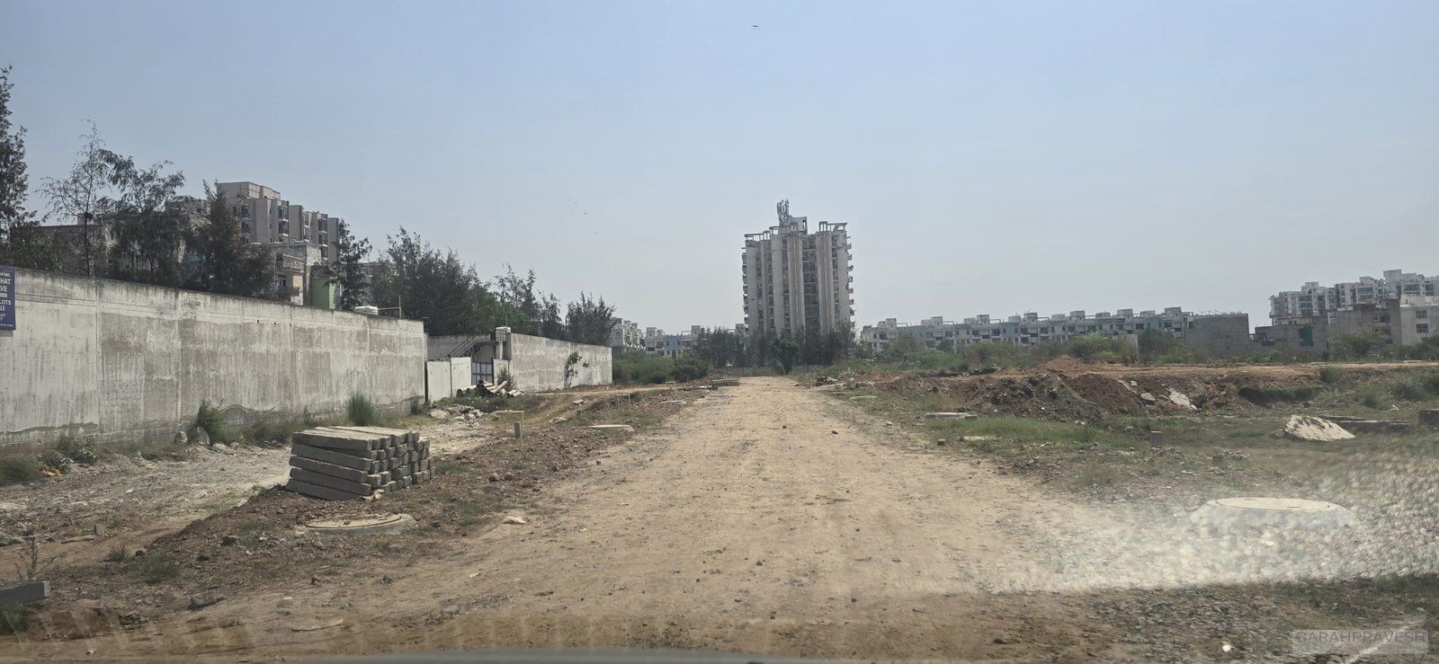 residential plots in zirakpur