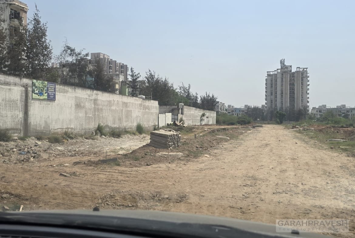 residential plots in zirakpur