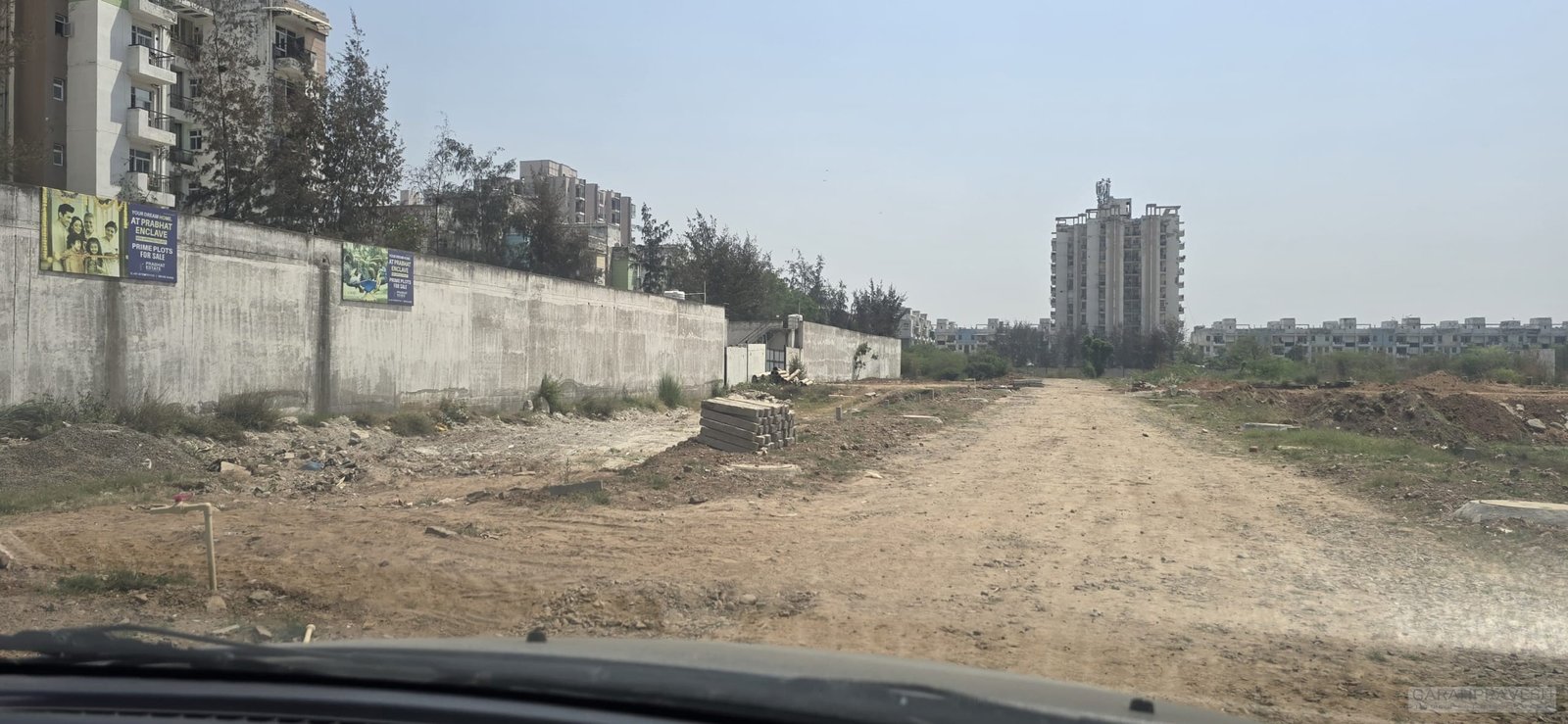 residential plots in zirakpur