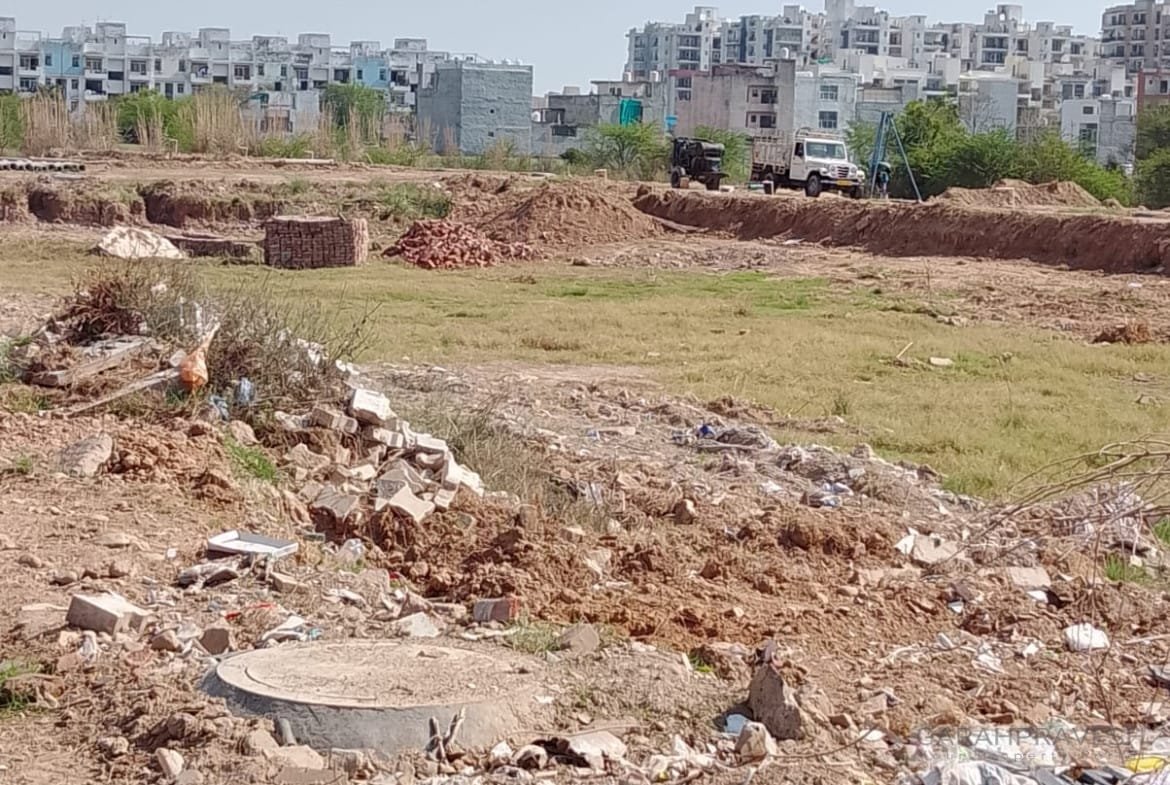 residential plots in zirakpur
