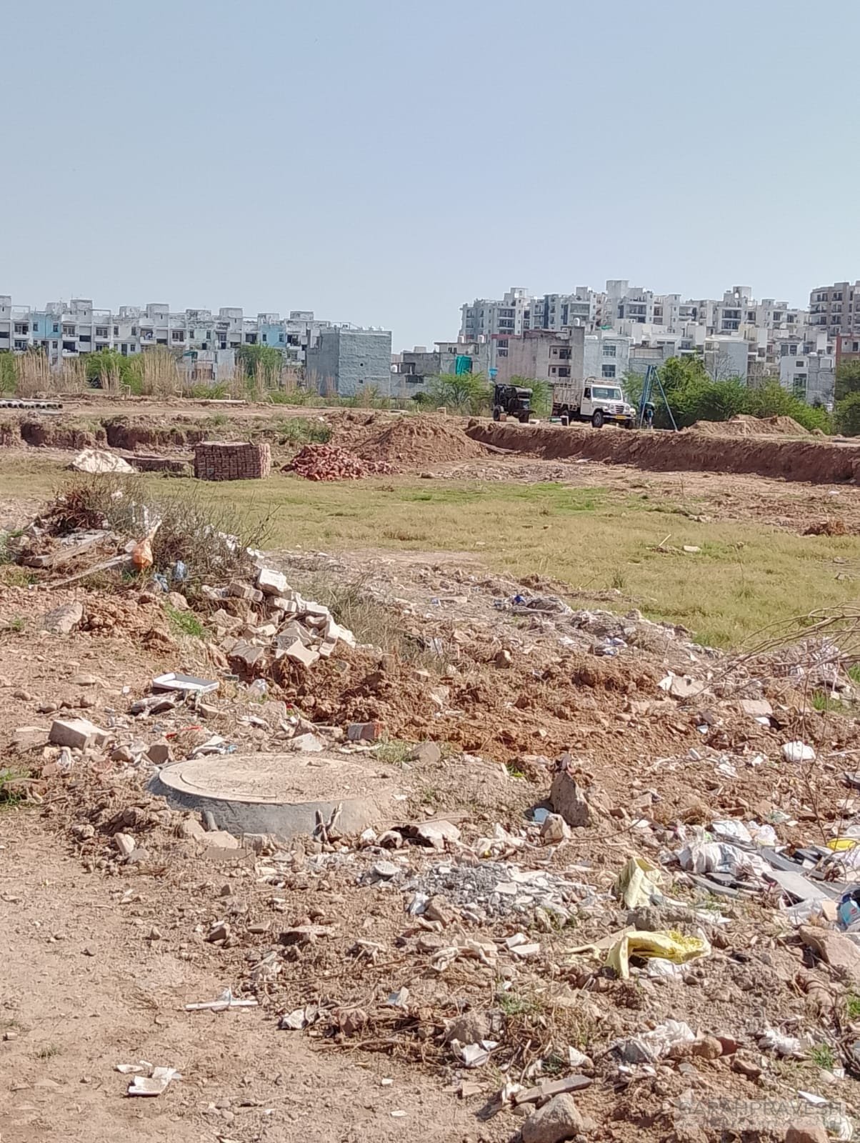 residential plots in zirakpur