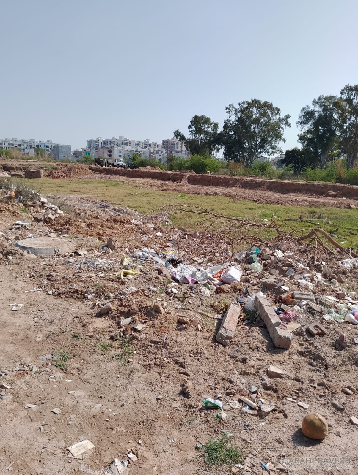 residential plots in zirakpur