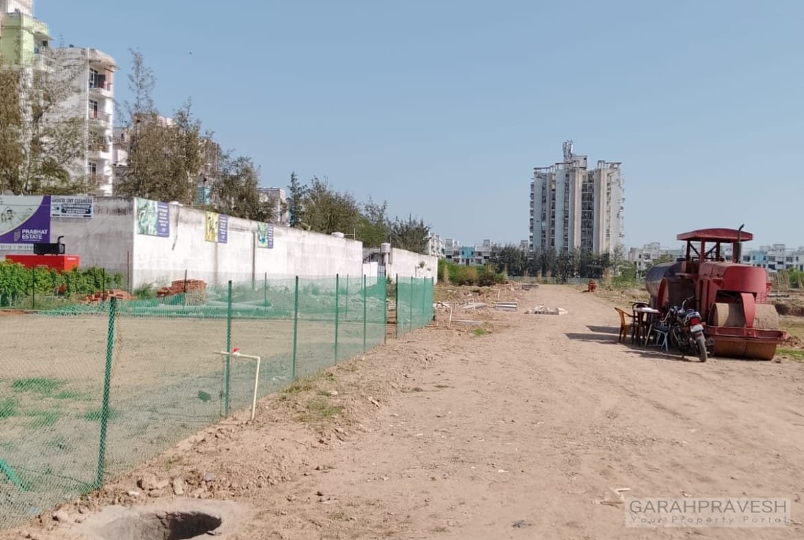residential plots in zirakpur