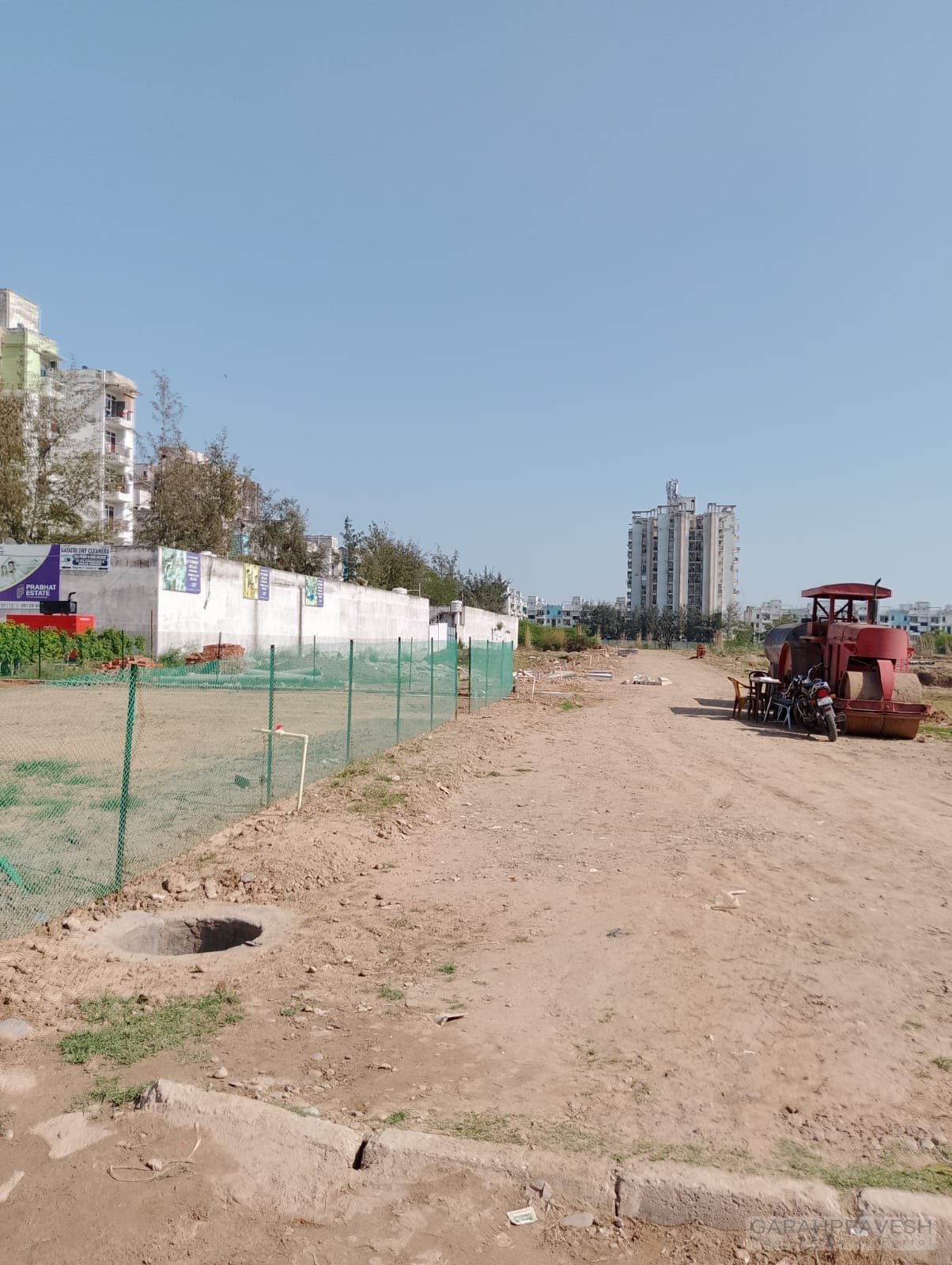 residential plots in zirakpur