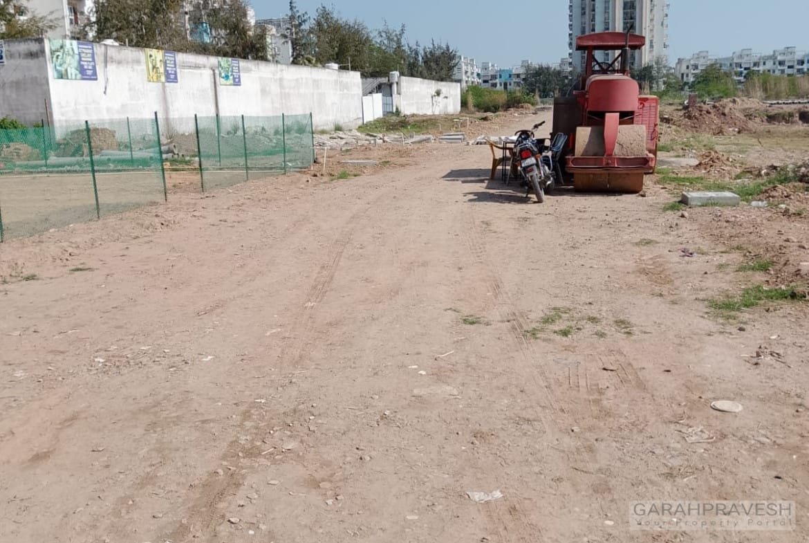 residential plots in zirakpur