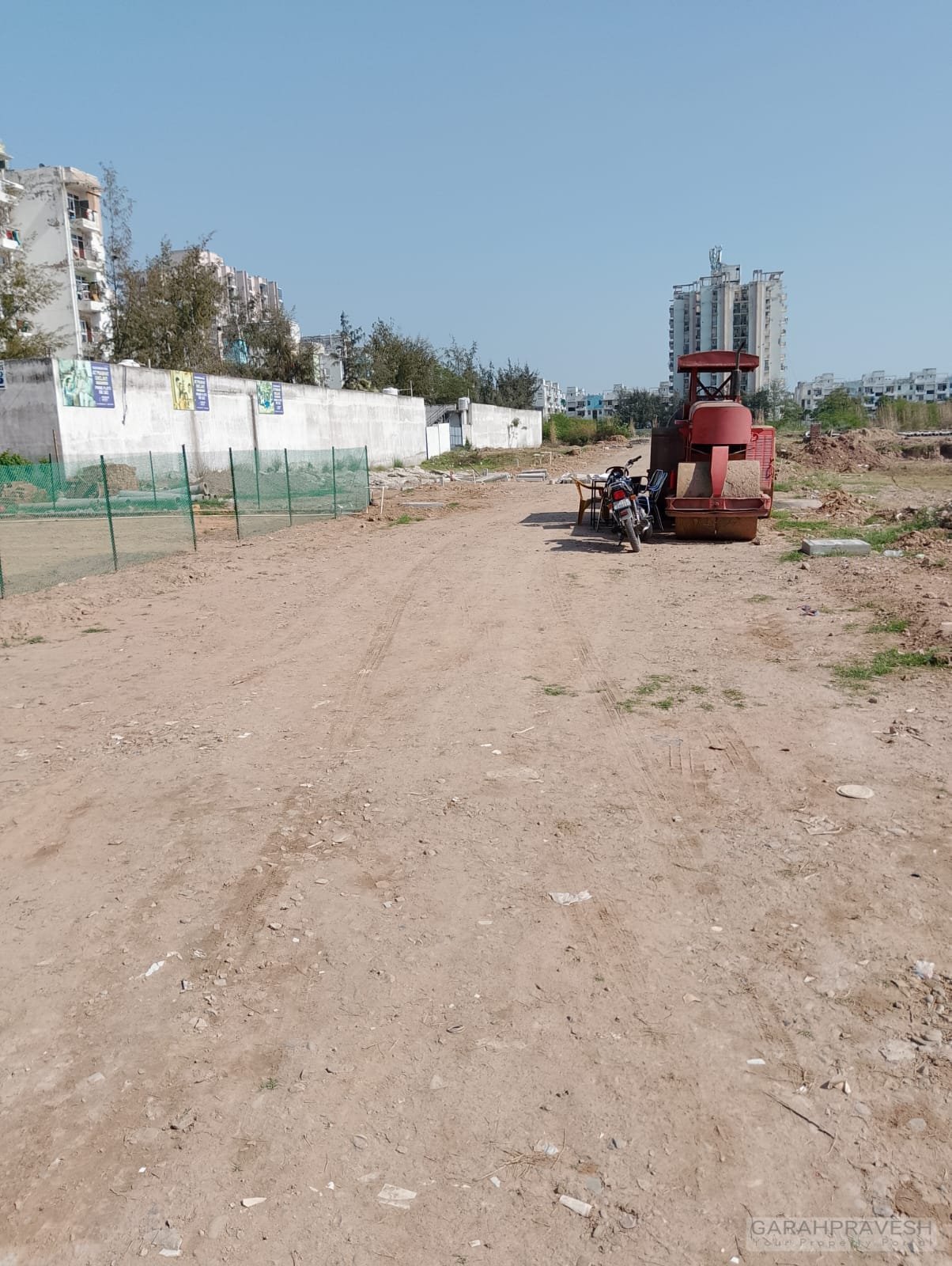 residential plots in zirakpur