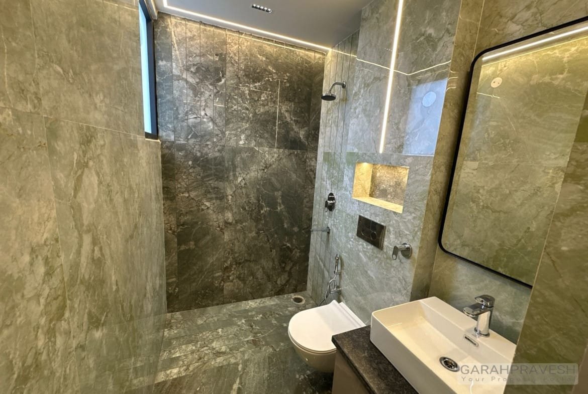 Golden castle 3bhk