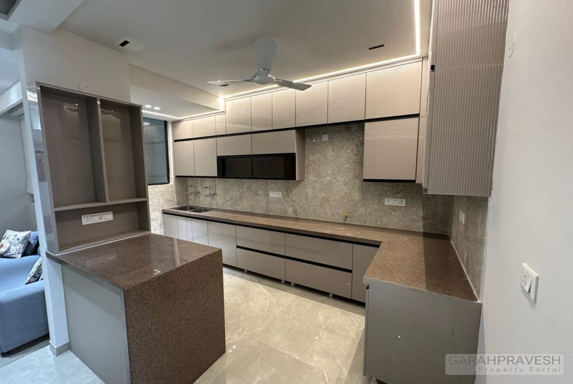 Golden castle 3bhk