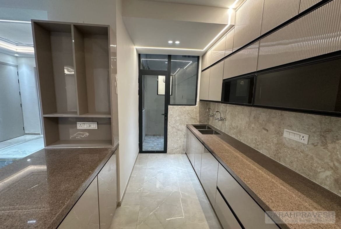 Golden castle 3bhk