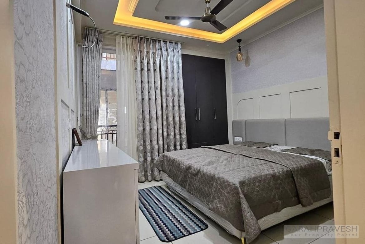 2bhk for sale in zirakpur