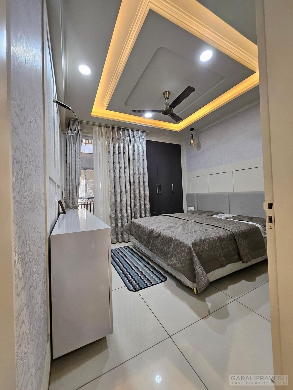 2bhk for sale in zirakpur