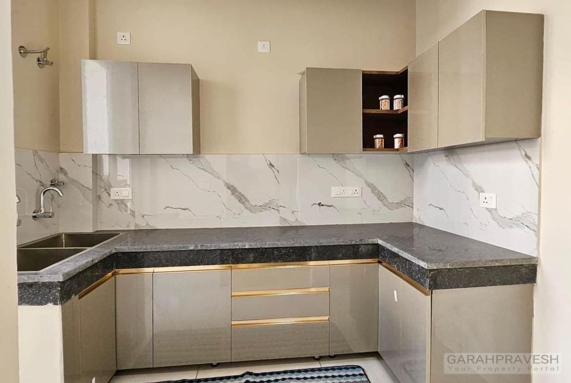 2bhk for sale in zirakpur
