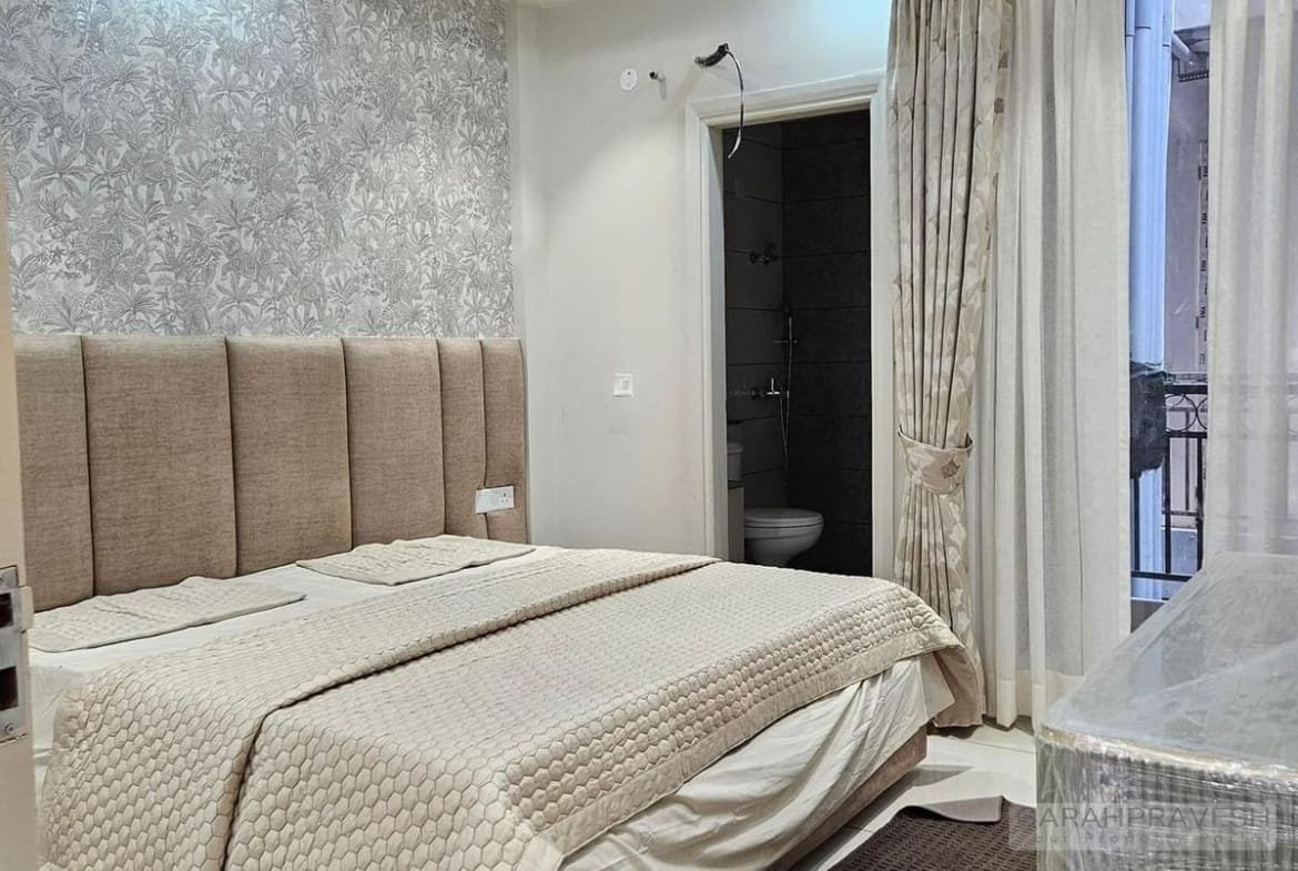 2bhk for sale in zirakpur