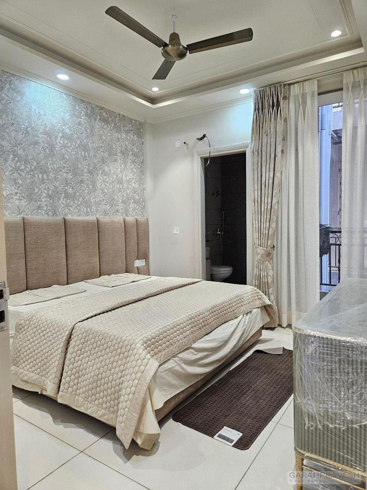2bhk for sale in zirakpur