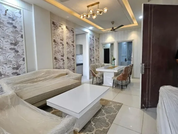 2bhk for sale in zirakpur
