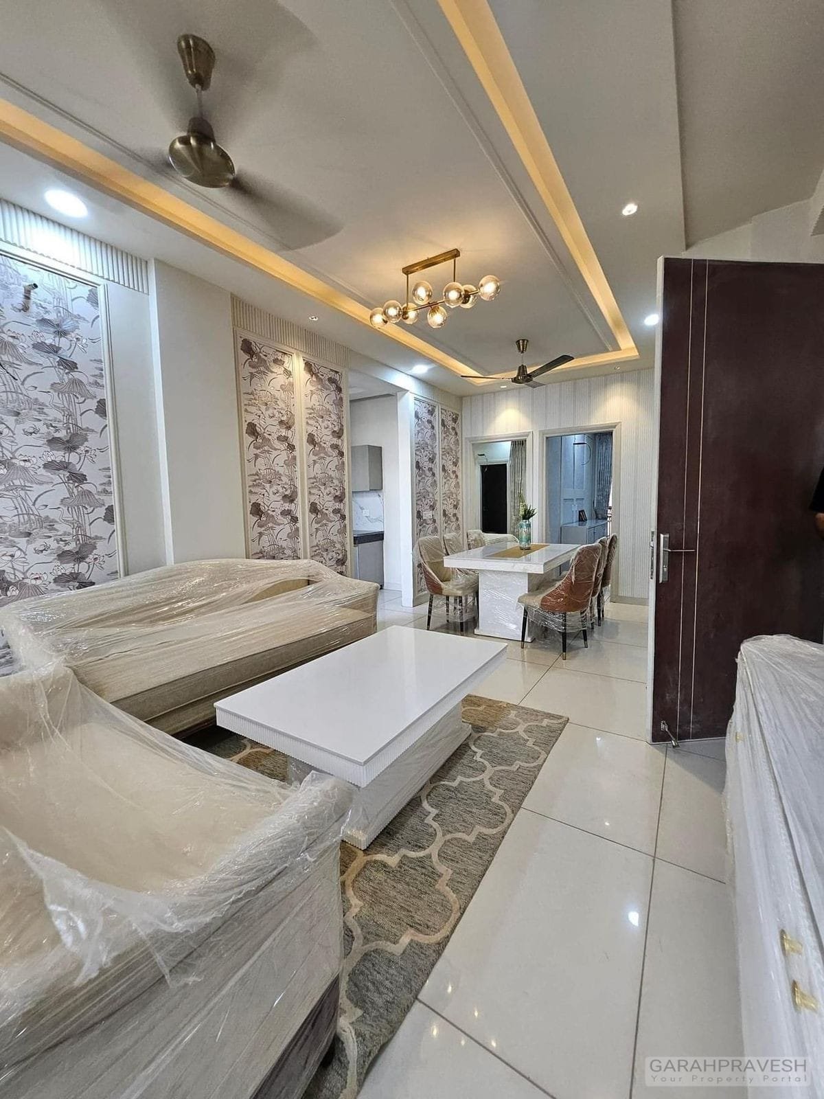 2bhk for sale in zirakpur