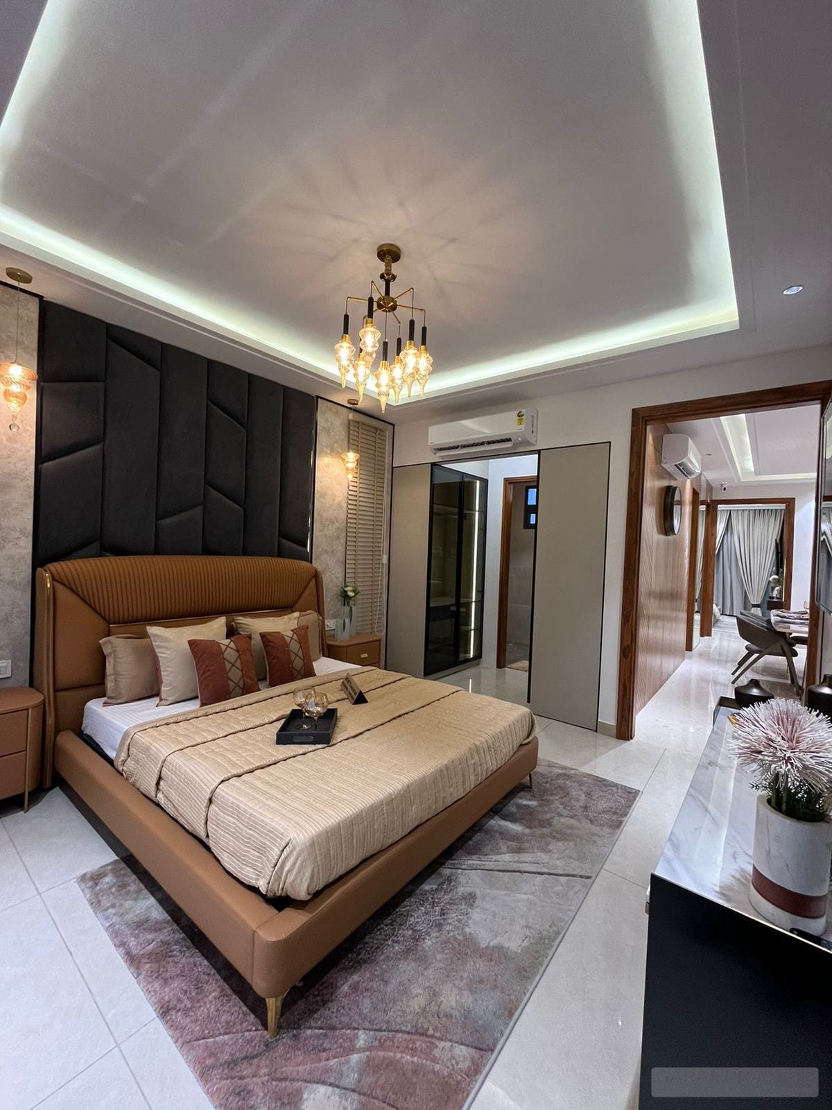 Noble Willasa Mohali