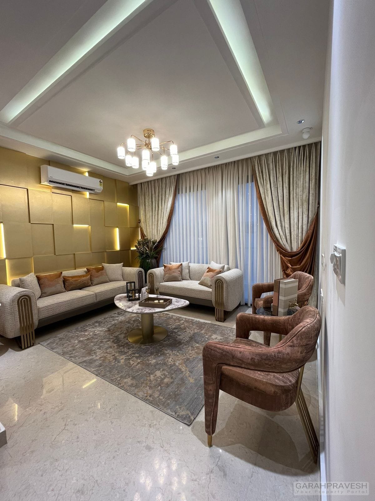 Noble Willasa Mohali