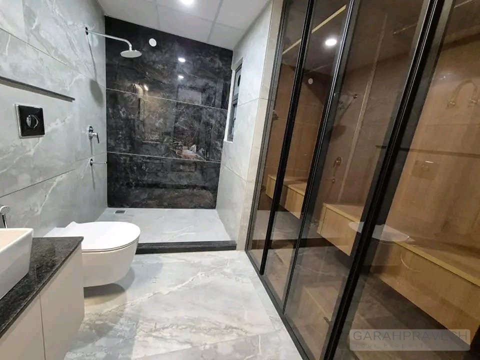3bhk flats zirakpur garah pravesh