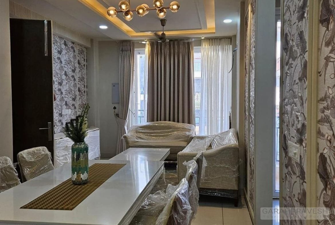 2bhk for sale in zirakpur