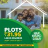PLOTS DERABASSI