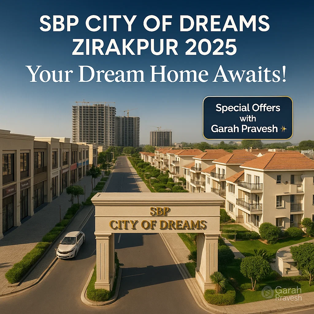 SBP Zirakpur