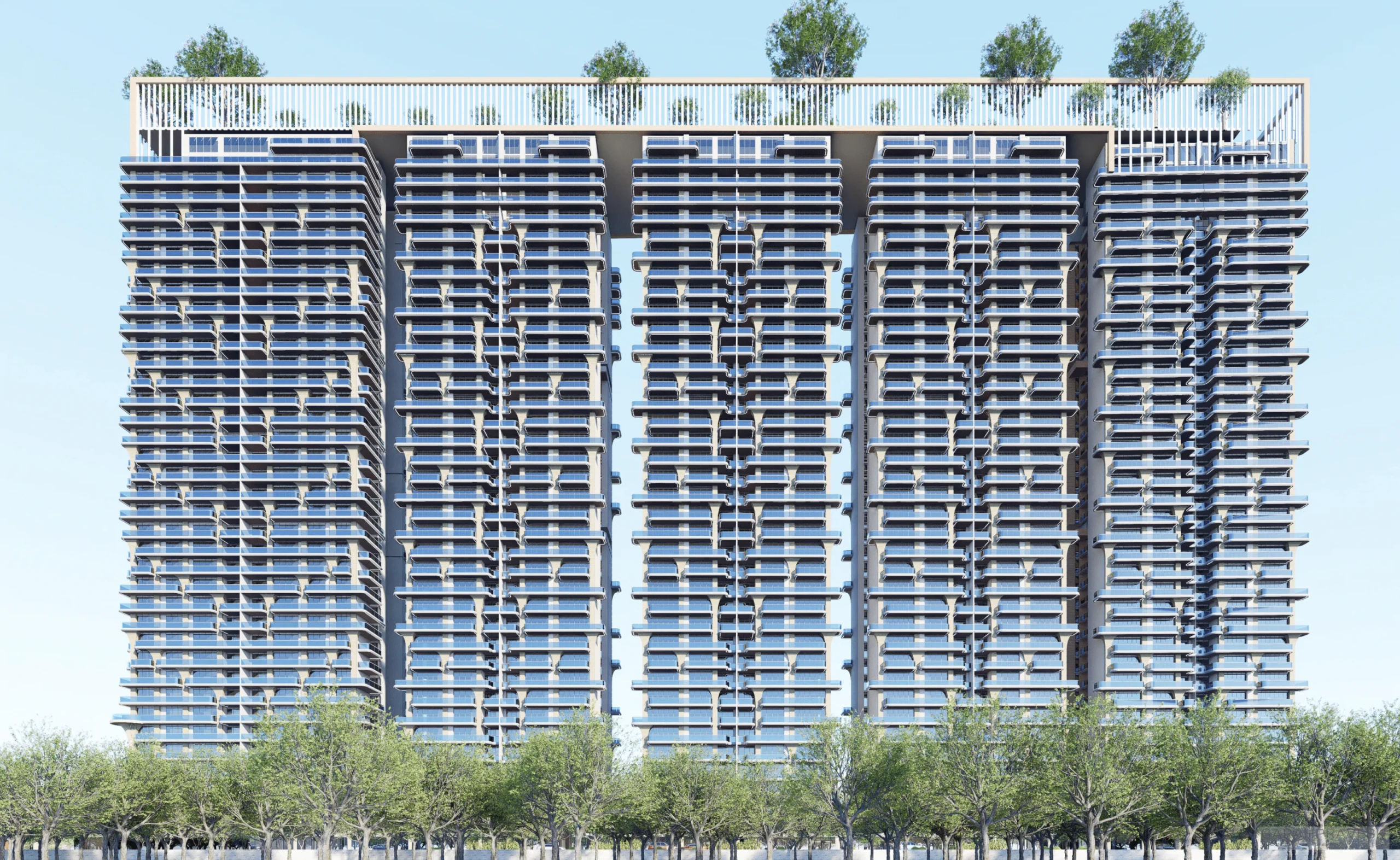 the pinnacle mohali