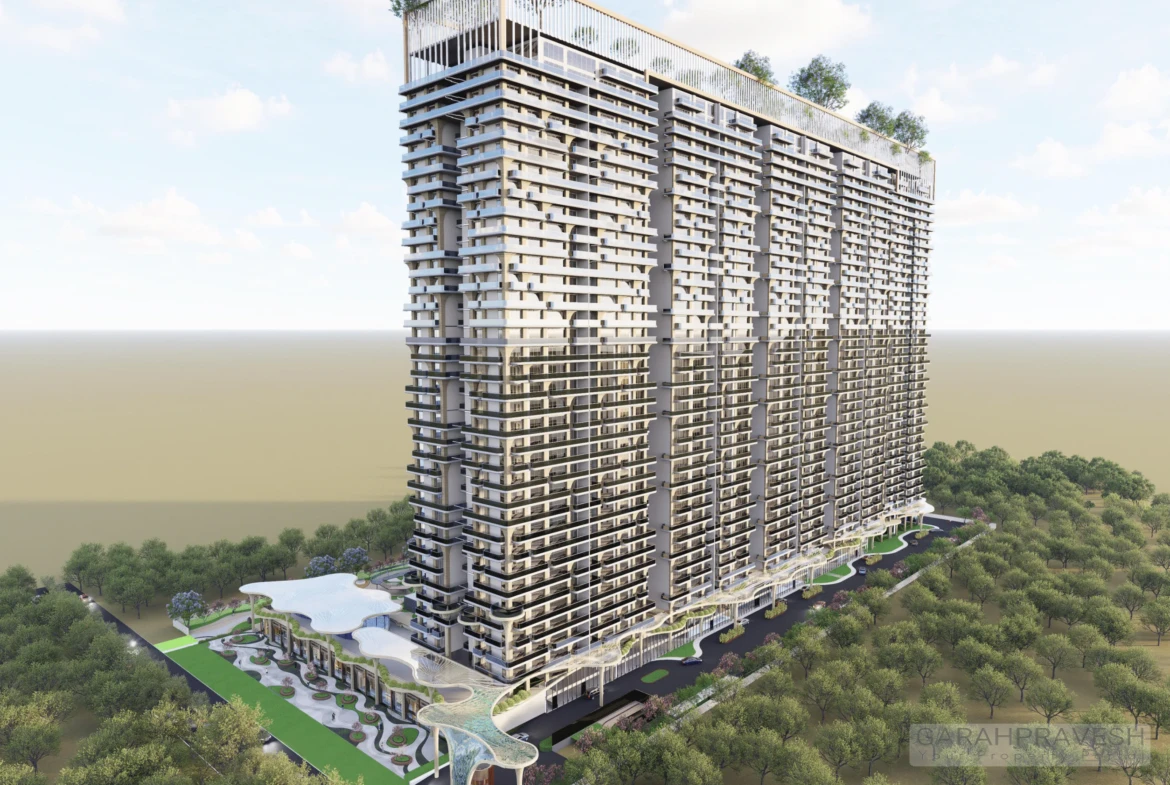 the pinnacle mohali
