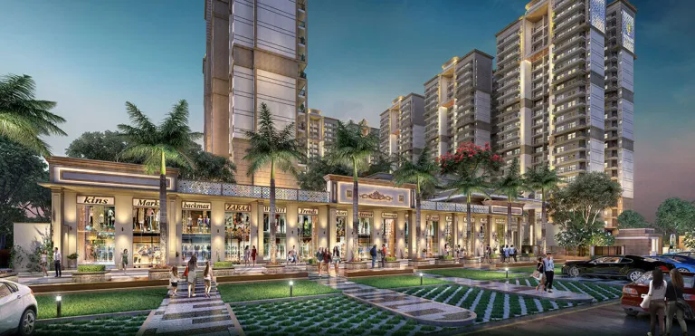 the medallion 82 mohali