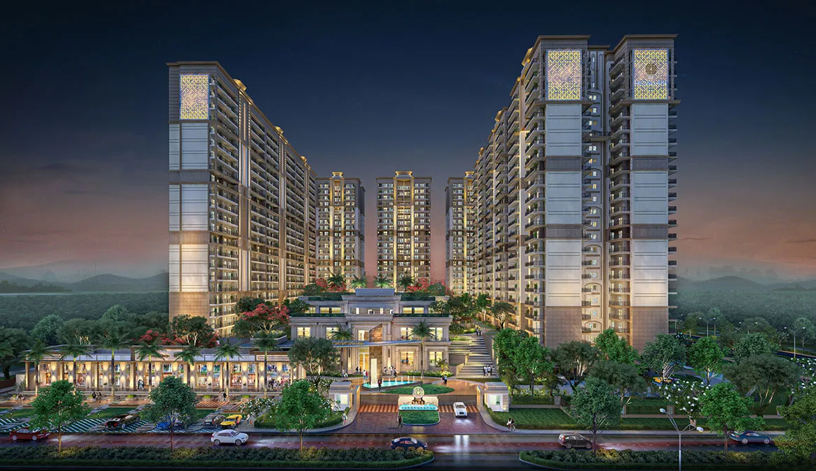the medallion 82 mohali