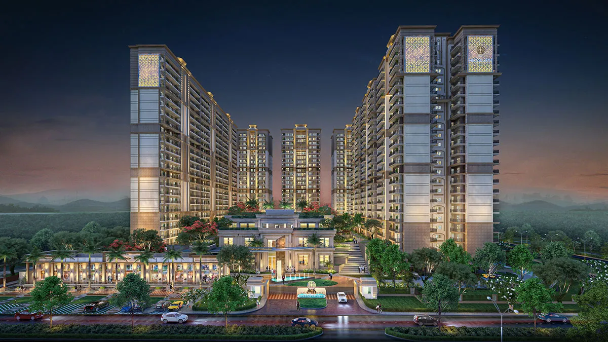 the medallion 82 mohali