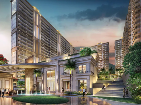 the medallion 82 mohali