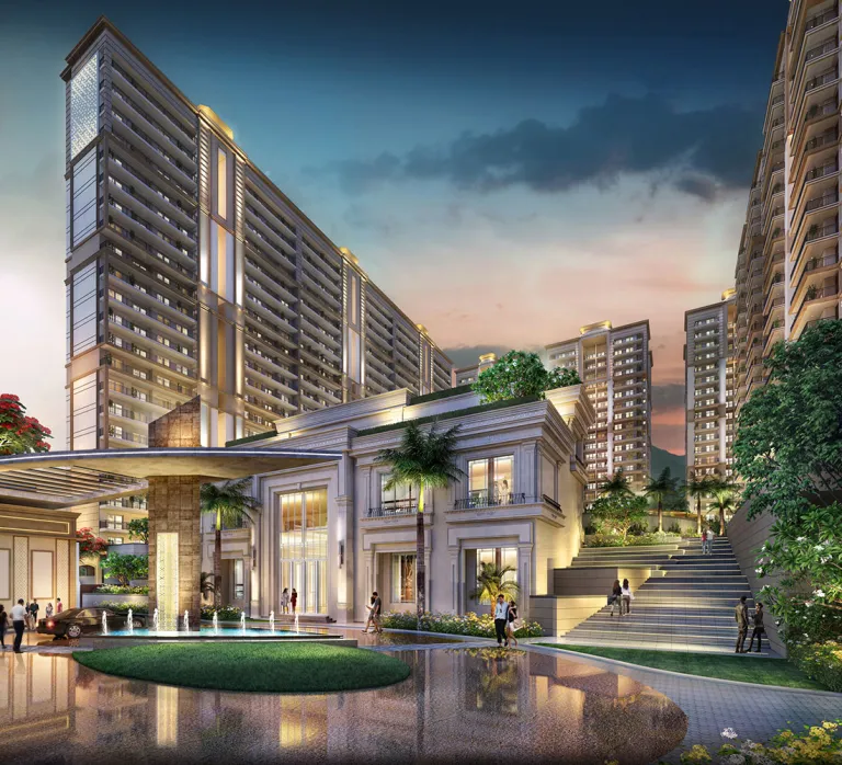 the medallion 82 mohali
