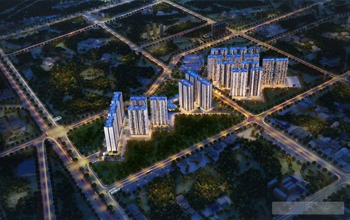 lok awas mohali 2bhk