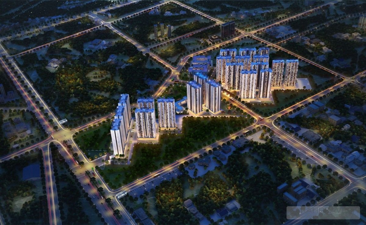 lok awas mohali 2bhk