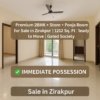 2bhk for sale in zirakpur
