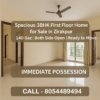 3bhk for sale in zirakpur