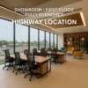 showroom for sale in zirakpur