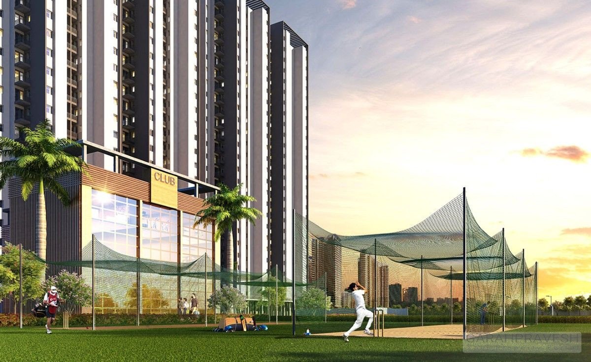 lok awas mohali 2bhk