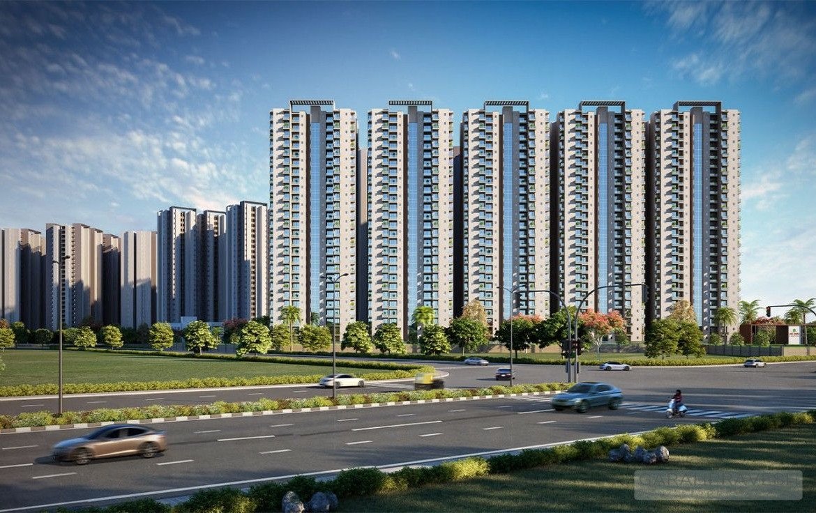 lok awas mohali 2bhk