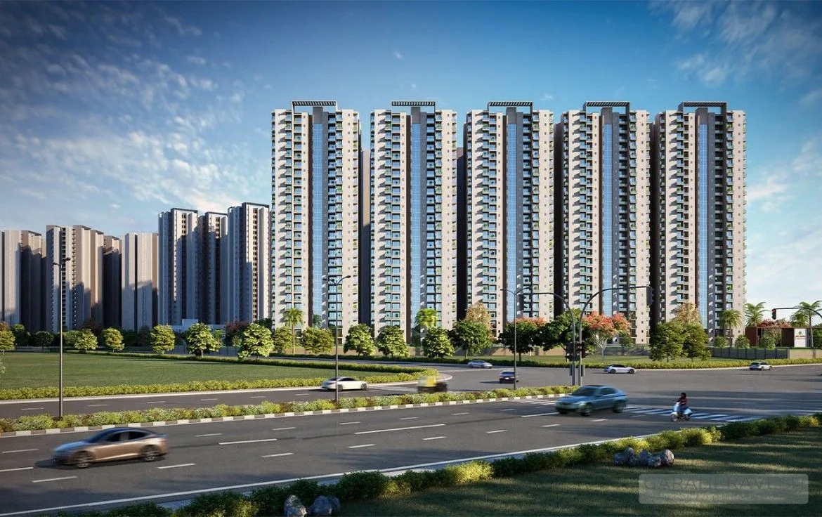 lok awas mohali 2bhk