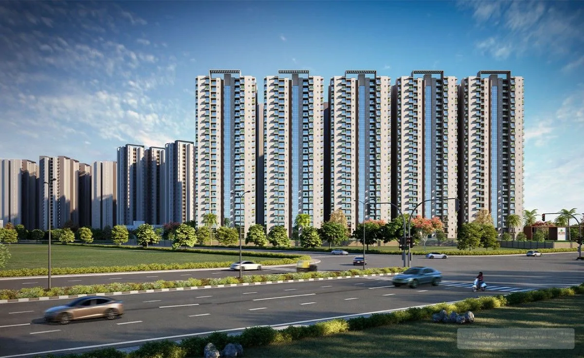 lok awas mohali 2bhk